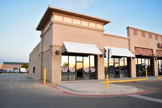 6301 82nd St, Lubbock, TX à louer Photo intérieure– Image 1 sur 1