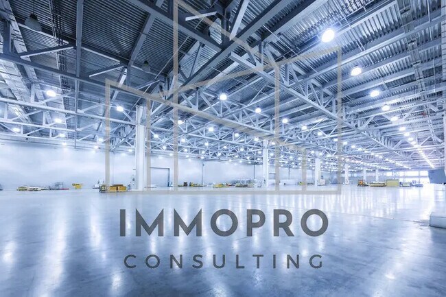 Plus de détails pour Industriel/Logistique à louer