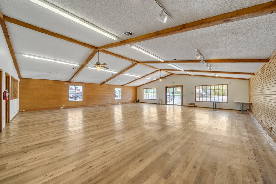 4802 S Muskogee Ave, Tahlequah, OK à louer - Photo intérieure – Image 3 sur 13