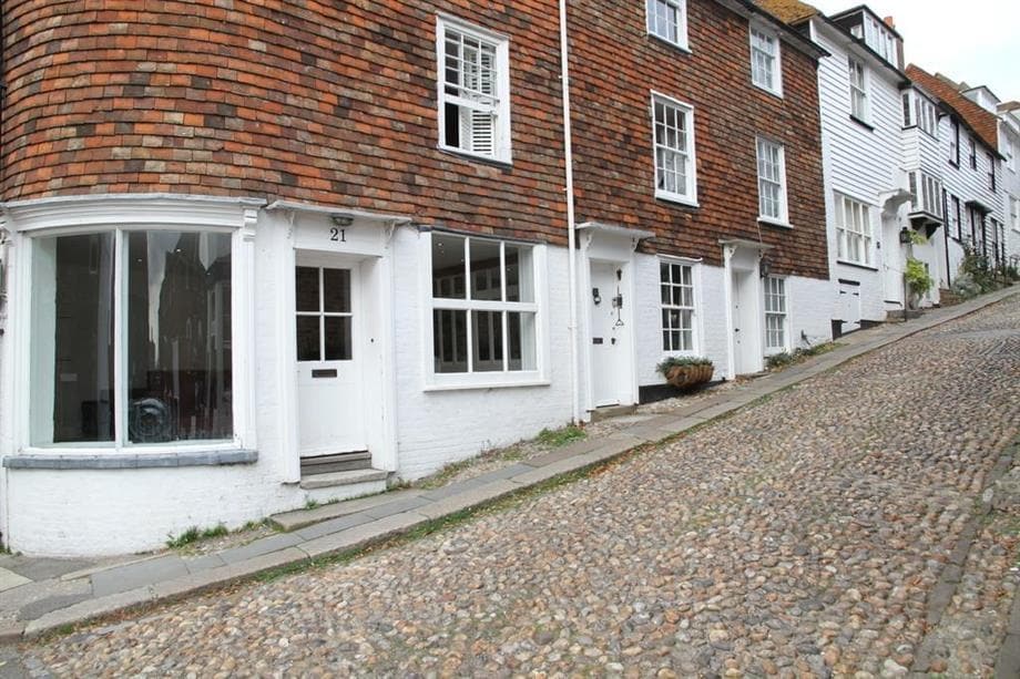 21 Mermaid St, Rye à louer Photo principale– Image 1 sur 2