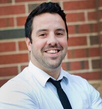 Nicholas Albright