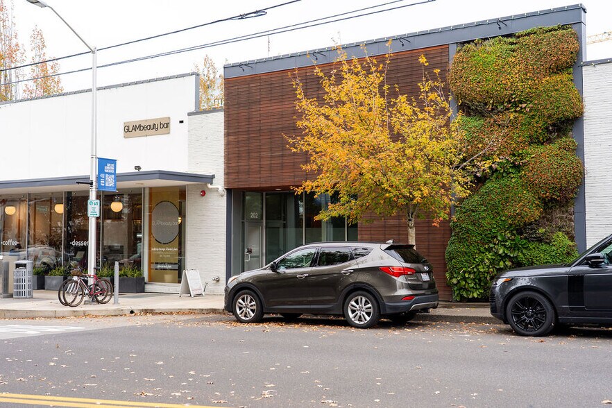 1001-1005 Broadway St, Vancouver, WA à louer - Photo de l’immeuble – Image 3 sur 8