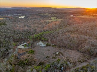 Plus de détails pour 306 N Letitia Ave, Fayetteville, AR - Terrain à vendre