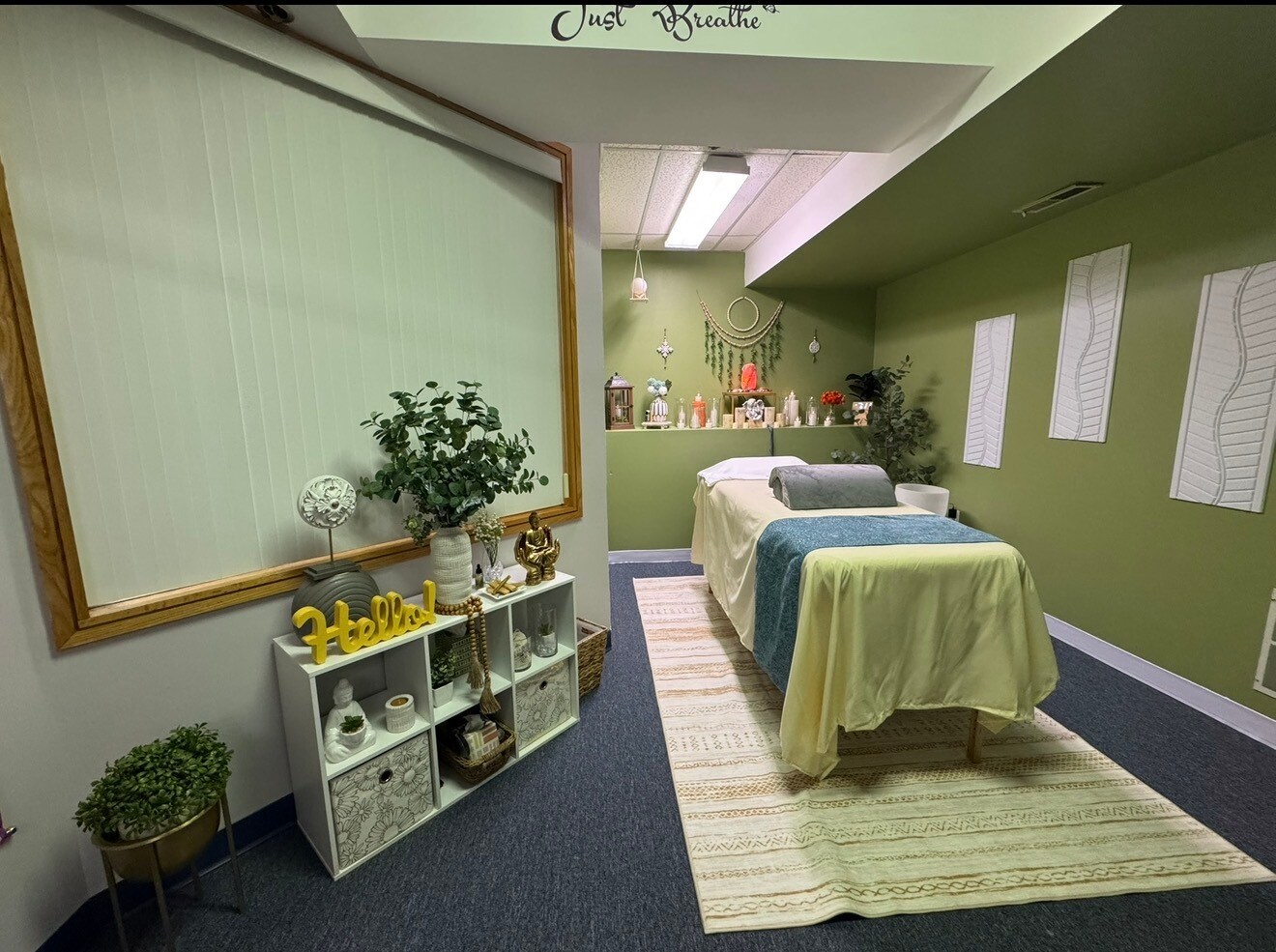 400 Reservoir Ave, Providence, RI à louer Photo intérieure– Image 1 sur 6