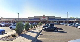 Plus de détails pour 7707 E Central Ave, Wichita, KS - Local commercial à louer