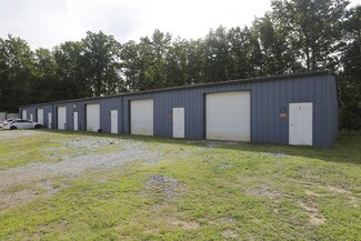 Plus de détails pour 14 Dudley Dr, Roebuck, SC - Industriel/Logistique à louer