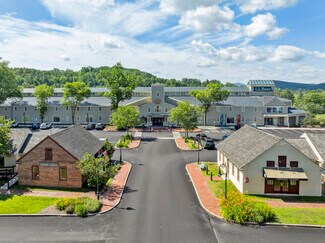 Plus de détails pour 8 Glen Rd, West Lebanon, NH - Bureau/Local commercial, Local commercial à louer