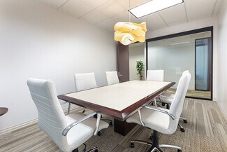 Plus de détails pour 26632 Towne Centre Dr, Foothill Ranch, CA - Coworking à louer