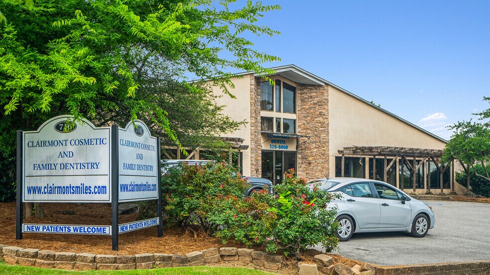716 32nd St S, Birmingham, AL à vendre - Photo de l’immeuble – Image 3 sur 3