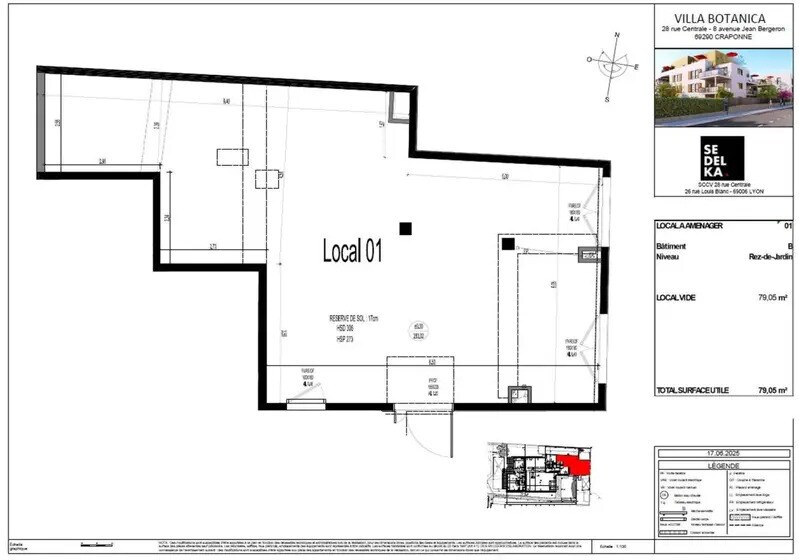 28 Rue Centrale, Craponne à vendre - Photo de l’immeuble – Image 3 sur 18