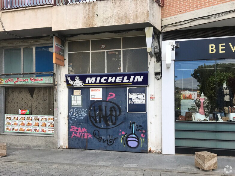 Calle Iglesia, 14, Guadarrama, Madrid à vendre - Photo intérieure – Image 1 sur 1