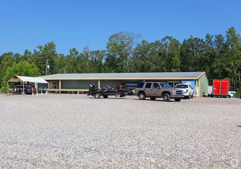 11229 Us-78 Hwy, Riverside, AL à vendre - Photo principale – Image 2 sur 18