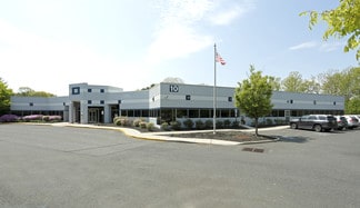 Plus de détails pour 10 Industrial Way E, Eatontown, NJ - Bureau, Industriel/Logistique à louer