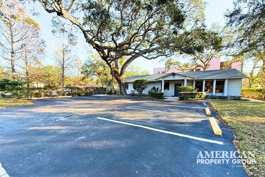 410 4th Ave E, Bradenton, FL à vendre - Photo de l’immeuble – Image 3 sur 15