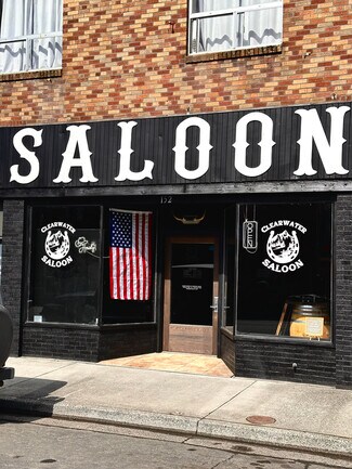 Plus de détails pour 152 Johnson Ave, Orofino, ID - Local commercial à louer