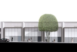 Plus de détails pour 450 N Roxbury Dr, Beverly Hills, CA - Bureau/Local commercial à louer