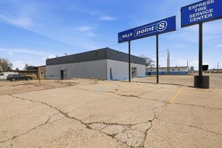 Plus de détails pour 1570 E Yellowstone Hwy, Casper, WY - Local commercial à vendre