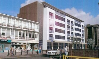 Plus de détails pour Jackson House, Jackson Road, Clacton On Sea, Clacton On Sea - Local commercial à louer