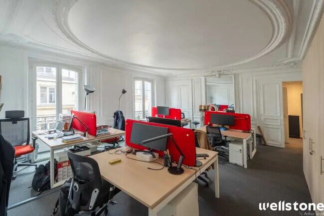 Plus de détails pour 54 Rue De Ponthieu, Paris - Bureau à louer