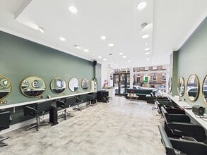 9A Dundas St, Edinburgh à louer Photo intérieure– Image 2 sur 4