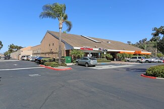 Plus de détails pour 1400 Camino de la Reina, San Diego, CA - Local commercial à louer