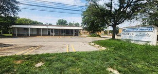 Plus de détails pour 24050-24070 W 9 Mile Rd, Southfield, MI - Local commercial à vendre