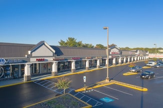 Plus de détails pour 300 S Lenola Rd, Maple Shade Township, NJ - Local commercial à louer
