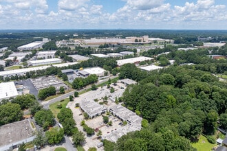 6500 McDonough Dr, Norcross, GA - VUE AÉRIENNE  vue de carte - Image1