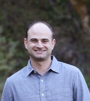 Nicholas Saribalis