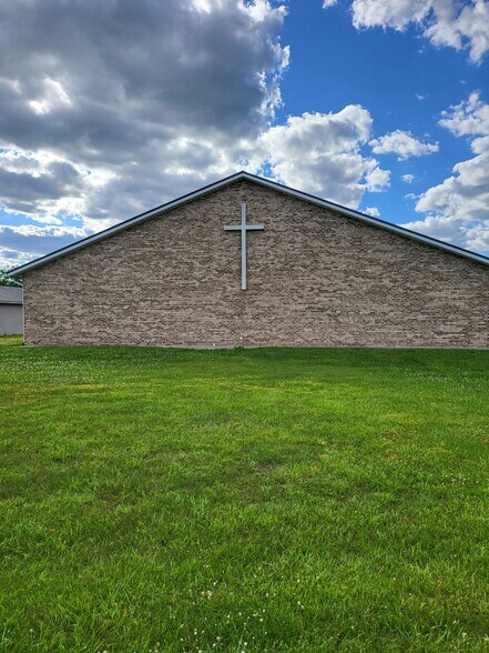5655 W 500 S, Williamsport, IN à vendre - Photo de l’immeuble – Image 3 sur 10