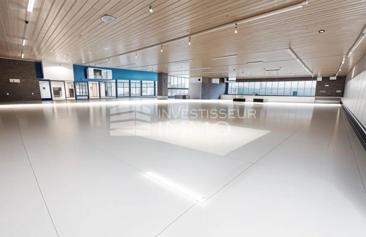 Local commercial dans Avon à louer Photo intérieure– Image 1 sur 3