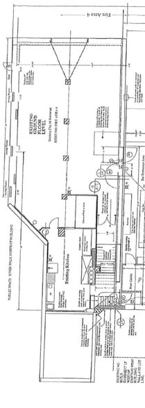 88 S Main St, Fort Atkinson, WI à vendre - Plan d’étage – Image 2 sur 8