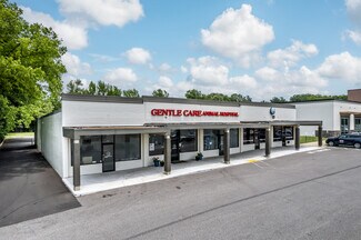 Plus de détails pour 6016 Stage Rd, Bartlett, TN - Bureau/Local commercial à louer