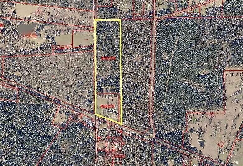 7470 TX-154, Marshall, TX à vendre - Photo de l’immeuble – Image 2 sur 36