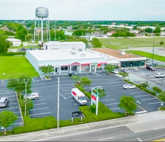 Plus de détails pour 731 S Dillard St, Winter Garden, FL - Local commercial à louer