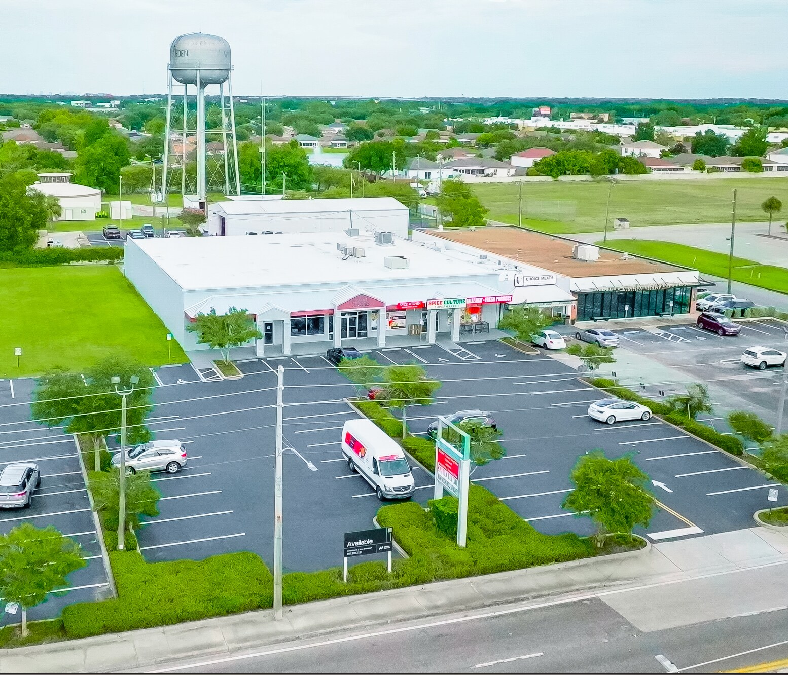 731 S Dillard St, Winter Garden, FL à louer Photo principale– Image 1 sur 6
