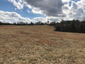 Plus de détails pour Brockman Park Drive, West & East Commerce St, Amherst, VA - Terrain à vendre