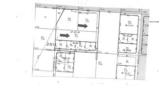 Plus de détails pour 6721 Rogers St, Las Vegas, NV - Terrain à vendre