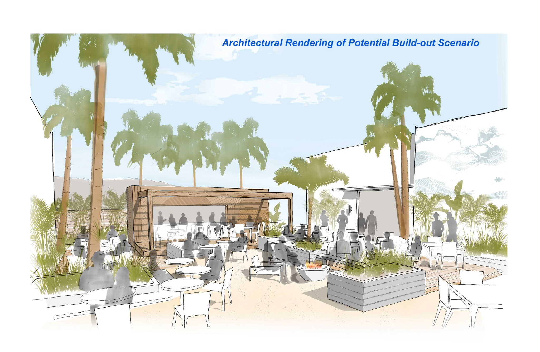 120 Santa Barbara St, Santa Barbara, CA à louer Photo principale– Image 1 sur 18