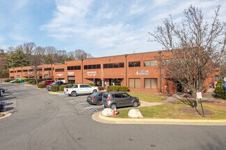Plus de détails pour 7001 Newington Rd, Lorton, VA - Bureau à louer