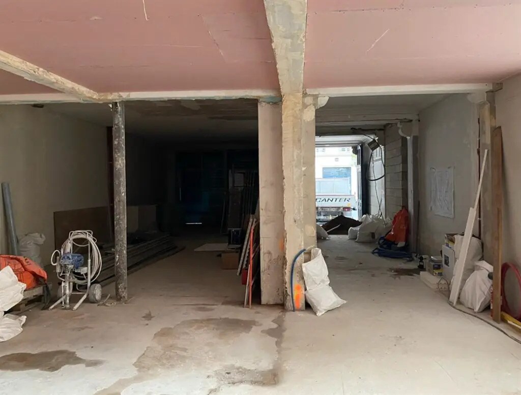 Local commercial dans Paris à louer Photo intérieure– Image 1 sur 5