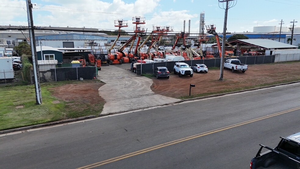 91-181 Hanua St, Kapolei, HI à louer - Aérien – Image 3 sur 3