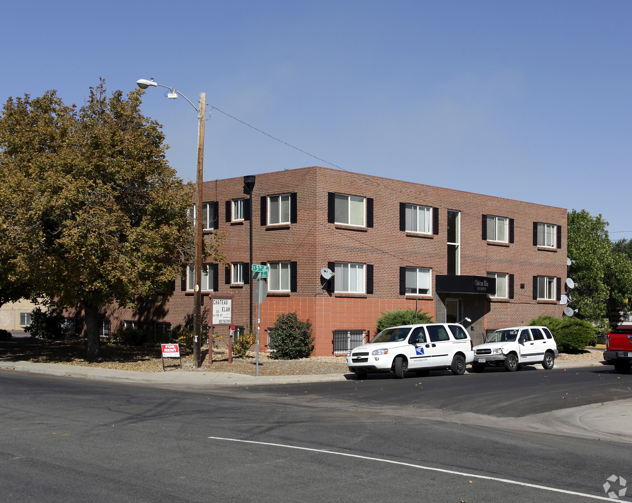 500 Dayton St, Aurora, CO à vendre Photo principale– Image 1 sur 12