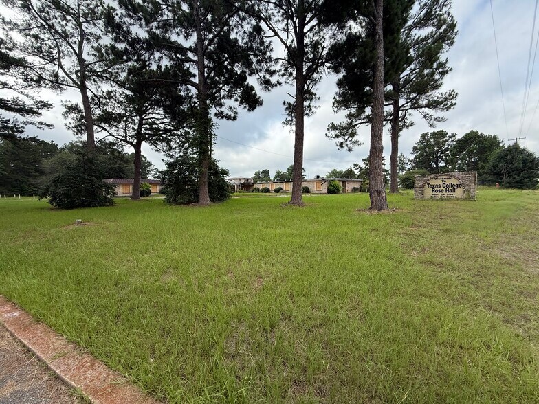 2901 County 2347 rd, Tyler, TX à vendre - Photo de l’immeuble – Image 2 sur 14