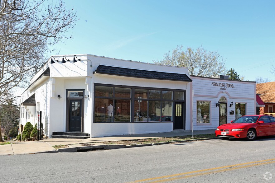 1201-1209 W 47th St, Kansas City, MO à vendre - Photo de l’immeuble – Image 3 sur 5