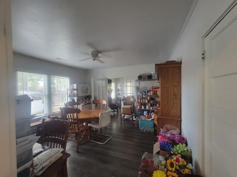 10895 Commerce St, Summerville, GA à vendre - Photo intérieure – Image 2 sur 5