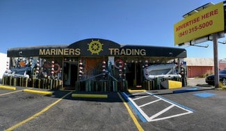 Plus de détails pour 3622 Tamiami Trl, Port Charlotte, FL - Local commercial à vendre