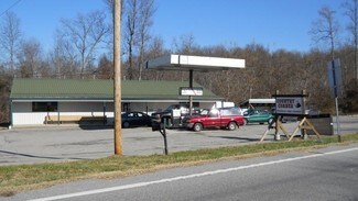 Plus de détails pour 11855 Nashville Hwy, Baxter, TN - Local commercial à vendre