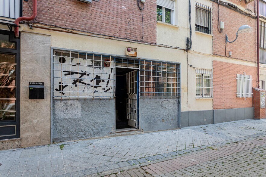 Plaza de Ribadeo, 6, Madrid, Madrid à vendre - Photo de l’immeuble – Image 2 sur 22