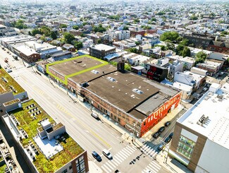 Plus de détails pour 2200-2238 Washington Ave, Philadelphia, PA - Local d'activités à louer
